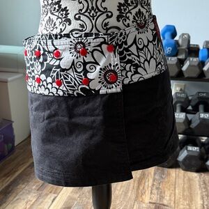 Sweet spot skirt for sports